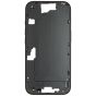 iPhone 16 Mid- Frame Housing Black (OEM PULL)