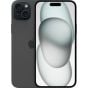 IPHONE 15 PLUS BLACK GOOD 128GB TRACFONE LOCKED