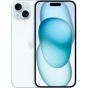IPHONE 15 PLUS BLUE EXCELLENT 128GB