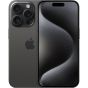 IPHONE 15 PRO BLACK TITANIUM GOOD 256GB