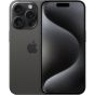 IPHONE 15 PRO BLACK TITANIUM EXCELLENT 1TB