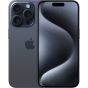 IPHONE 15 PRO BLUE TITANIUM MINT 256GB