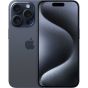 IPHONE 15 PRO BLUE TITANIUM FAIR 256GB