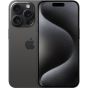 IPHONE 15 PRO MAX BLACK EXCELLENT PC 256GB