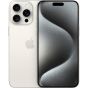 IPHONE 15 PRO MAX WHITE TITANIUM GOOD 1TB