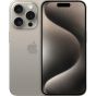 IPHONE 15 PRO NATURAL TIANIUM EXCELLENT 128GB NO FACE ID