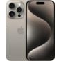 IPHONE 15 PRO NATURAL TITANIUM GOOD 128GB