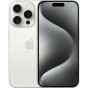 IPHONE 15 PRO WHITE TITANIUM EXCELLENT 128