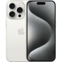IPHONE 15 PRO WHITE TITANIUM EXCELLENT 256GB PC