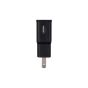 15 Watt USB Power Adapter Black