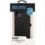 Brilliance HEAVY DUTY Samsung A03S Pro Series Case Black