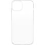 Brilliance HEAVY DUTY iPhone 14 Pro Max Slim Series Case Clear