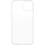 Brilliance HEAVY DUTY iPhone 14 Pro Max Slim Series Case Clear