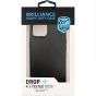 Brilliance HEAVY DUTY iPhone 15 Pro Max Slim + Magnetic Series Black Case
