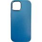 Brilliance HEAVY DUTY iPhone 15 Slim + Magnetic Series Blue Case