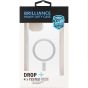 Brilliance HEAVY DUTY iPhone 15 Pro Slim + Magnetic Series Clear Case