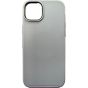 Brilliance HEAVY DUTY iPhone 15 Pro Max Slim + Magnetic Series Purple Case