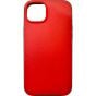 Brilliance HEAVY DUTY iPhone 15 Pro Max Slim Series Red Case