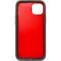 Brilliance HEAVY DUTY iPhone 15 Plus Slim Series Red Case