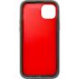 Brilliance HEAVY DUTY iPhone 15 Slim Series Red Case