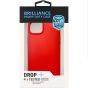 Brilliance HEAVY DUTY iPhone 15 Pro Slim Series Red Case