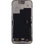 Brilliance Elite iPhone 15 Pro Diagnosable LCD With Touch Black Soft OLED