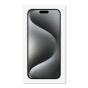 BOX FOR IPHONE 15 PRO MAX WHITE TITANIUM