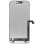 Brilliance iPhone 16 Pro Max Incell LCD Black (90 HZ) (Bigger Bottom Frame)
