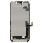 iPhone 16 LCD with Touch Black (OEM Refurbished)