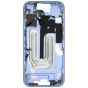 iPhone 16 Mid- Frame Housing Ultramarine (OEM PULL)