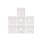 BGA Reballing Stencils Compatible For Xbox 360 (7 Piece Set)