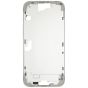 iPhone 16 Plus Mid- Frame Housing White (OEM PULL)