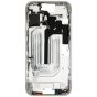 iPhone 16 Plus Mid- Frame Housing White (OEM PULL)