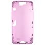 iPhone 16 Plus Mid- Frame Housing Pink (OEM PULL)