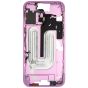 iPhone 16 Plus Mid- Frame Housing Pink (OEM PULL)