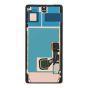 Google Pixel 7 Pro LCD With Touch + Frame Black - Genuine