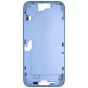 iPhone 16 Plus Mid- Frame Housing Ultramarine (OEM PULL)