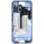 iPhone 16 Plus Mid- Frame Housing Ultramarine (OEM PULL)