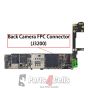iPhone 6S / 6S Plus Rear Camera FPC Connector (J3200)