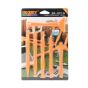 Plastic Pry Tool Set (6 Piece Set)