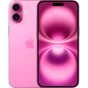 IPHONE 16 PLUS PINK FAIR 128GB