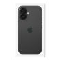 BOX FOR IPHONE 16 BLACK