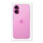 BOX FOR IPHONE 16 PLUS PINK
