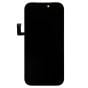 Brilliance Elite iPhone 17 Pro LCD With Touch Black Soft OLED