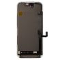 Brilliance Elite iPhone 17 LCD With Touch Black Soft OLED
