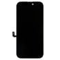 Brilliance Elite iPhone 17 LCD With Touch Black Soft OLED