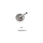 ORIGINAL 45 DEGREES AIR GUN NOZZLE FOR QUICK 861DW TR1300A NK2060W45-01 6mm