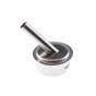 ORIGINAL 45 DEGREES AIR GUN NOZZLE FOR QUICK 861DW TR1300A NK2060W45-01 6mm
