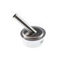 ORIGINAL 45 DEGREES AIR GUN NOZZLE FOR QUICK 861DW TR1300A NK2090W45-01 9mm
