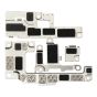 iPhone 16 Plus Small Metal Bracket (On The Motherboard)